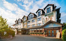 Best Western Hotel Brunnenhof